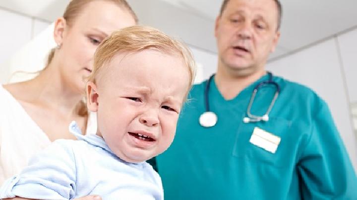 婴幼儿脐疝怎么治疗