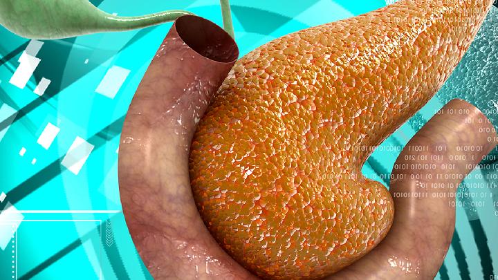 如何治疗胰腺囊性纤维性变
