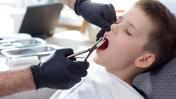 怎样防止孩子不长蛀牙？