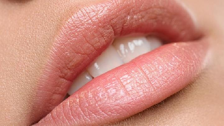 针对唇风的有效治疗及相关预防方法