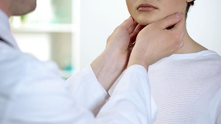 单纯性甲状腺肿在手术后应注意什么?