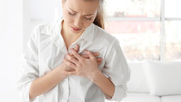 胸痛不及时治疗会有什么后果