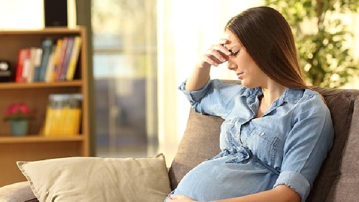 妊娠孕吐有什么症状
