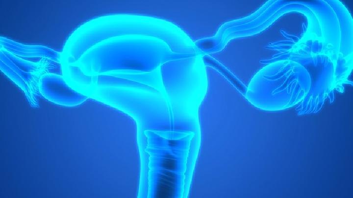 卵巢癌的病因有哪些