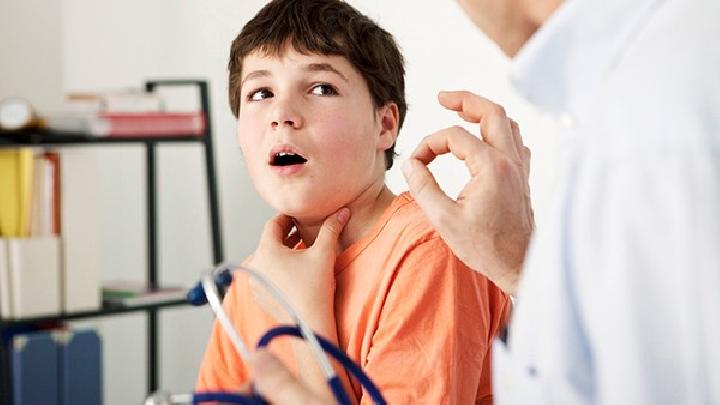 关于儿童流行性腮腺炎的有效治疗方法有哪些
