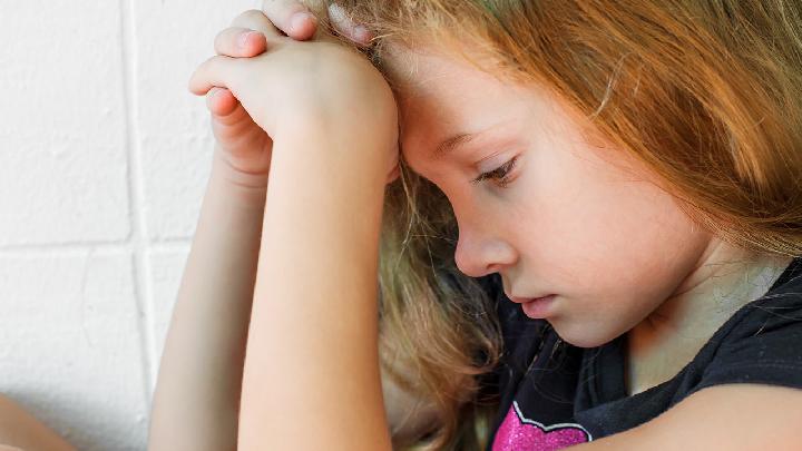 儿童期情绪障碍的有效治疗方法有哪些