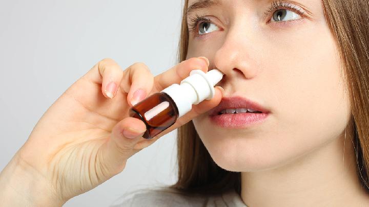 小儿慢性鼻炎的原因有哪些
