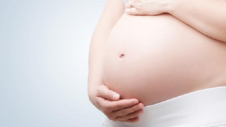 怀孕期间应该注意什么。