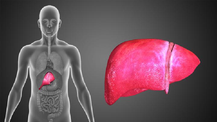 患了肝脓肿该多吃什么？