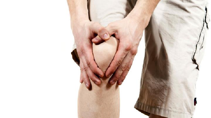 膝关节滑膜炎是哪些因素引发出的