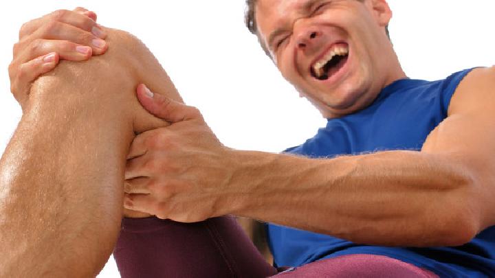 治疗膝关节滑膜炎应注意什么