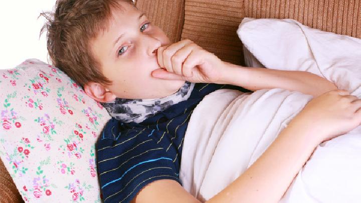 百日咳去医院需要做什么检查？
