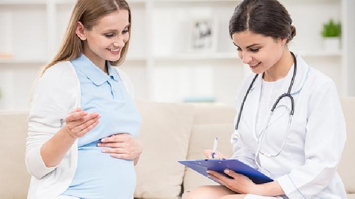 孕期怎样做好乳房自检