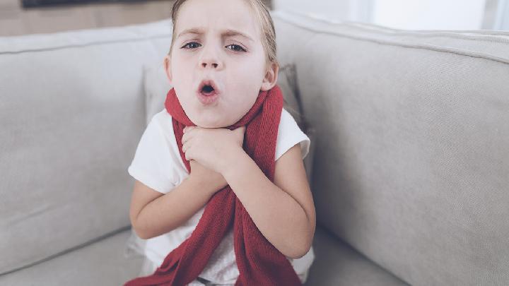 小儿白日咳应如何防治？
