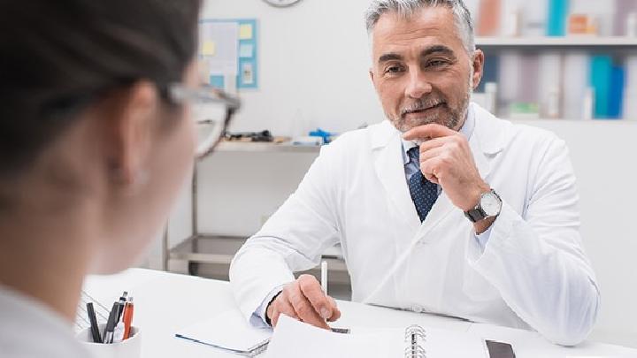 如何护理嗜酸粒细胞增多症