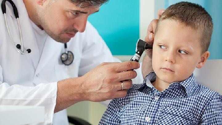 孩子患了小儿颈椎融合综合征怎么办