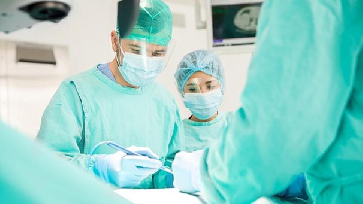 腺样囊性癌要注意什么