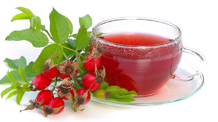 春季感冒应该如何治疗常喝这些药茶可治疗春季感冒