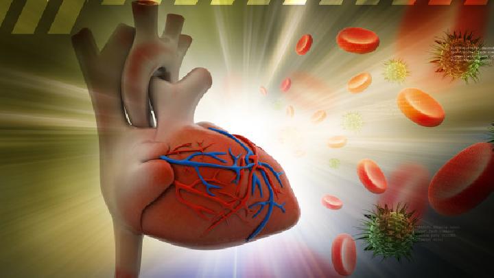 哪些因素影响心脏健康七个影响心脏健康的因素要警惕