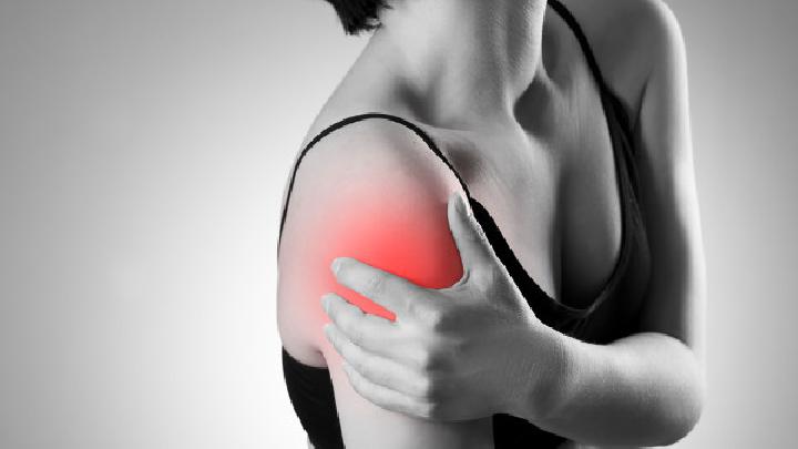 风湿性多肌痛的临床表现是什么