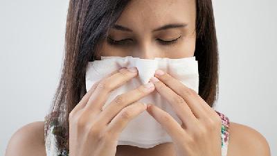 你知道哪些是慢性支气管炎的原因吗?