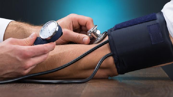 预防高血压是保持健康的重要步骤