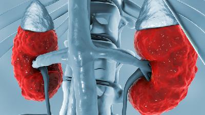 你了解哪些是慢性肾炎的症状呢?