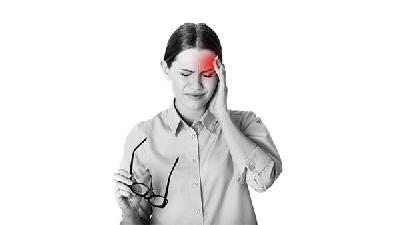 患上了偏頭痛后所出現(xiàn)的危害