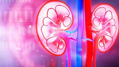 小兒腎病綜合癥的三種治療方法