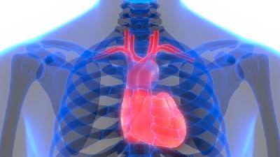 检测心脏病的一些方法