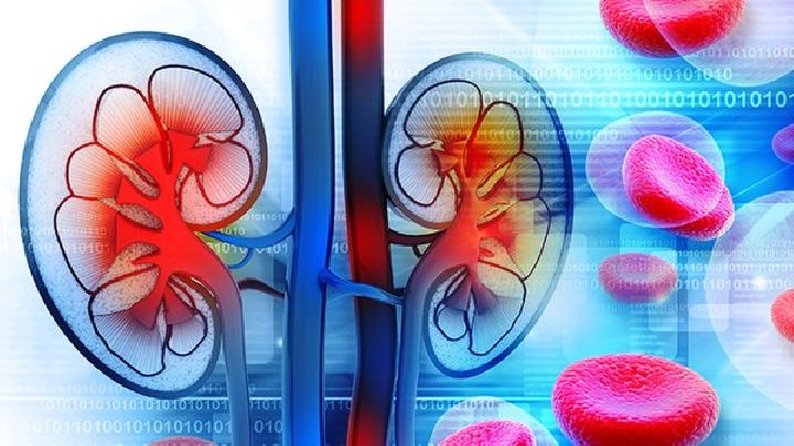 淺析幾種常見(jiàn)的急性腎盂腎炎的癥狀