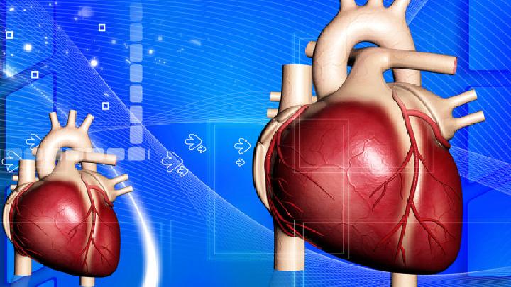 冠心病的种类是由心肌一时供血不足导致