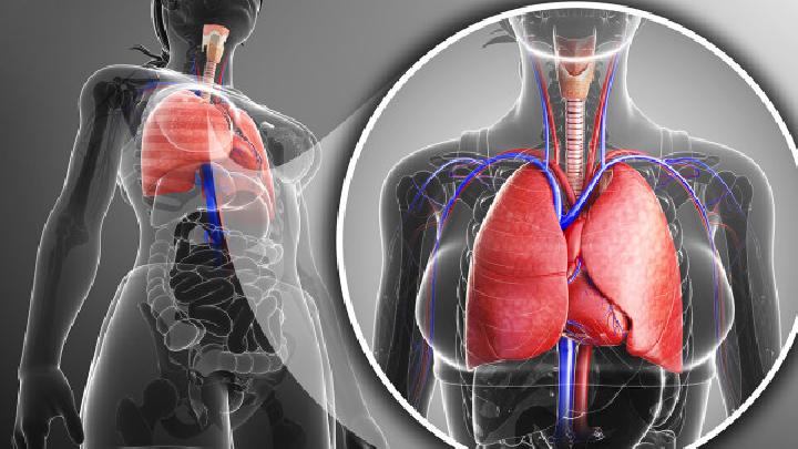 详细解析关于肺炎的治疗方法