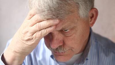 老人脑血栓的常见病因分析