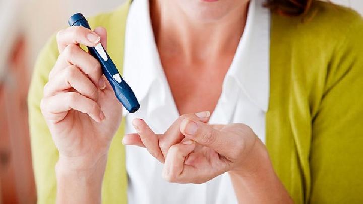 糖尿病患者空腹血糖增高应警惕黎明现象