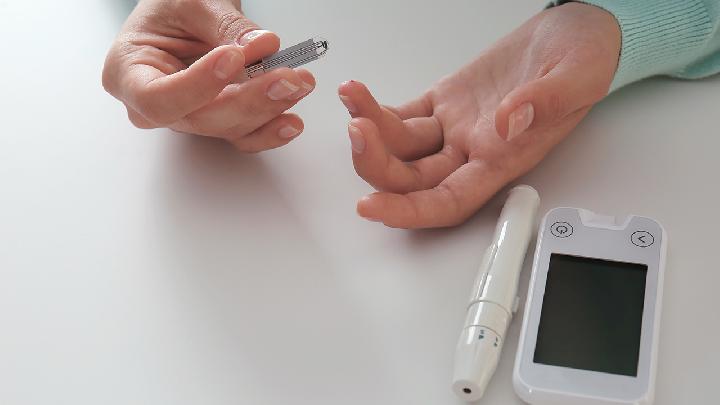 老年糖尿病患者如何能有效控制糖尿病