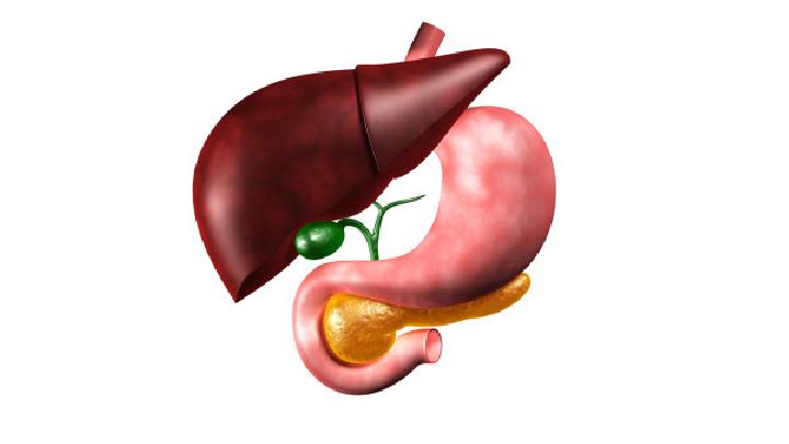 CT检查肝硬化的5种方式