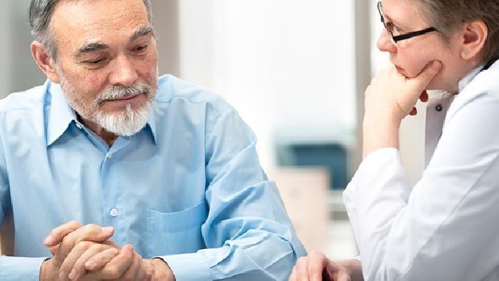 青年癥狀性帕金森綜合征檢查有哪些