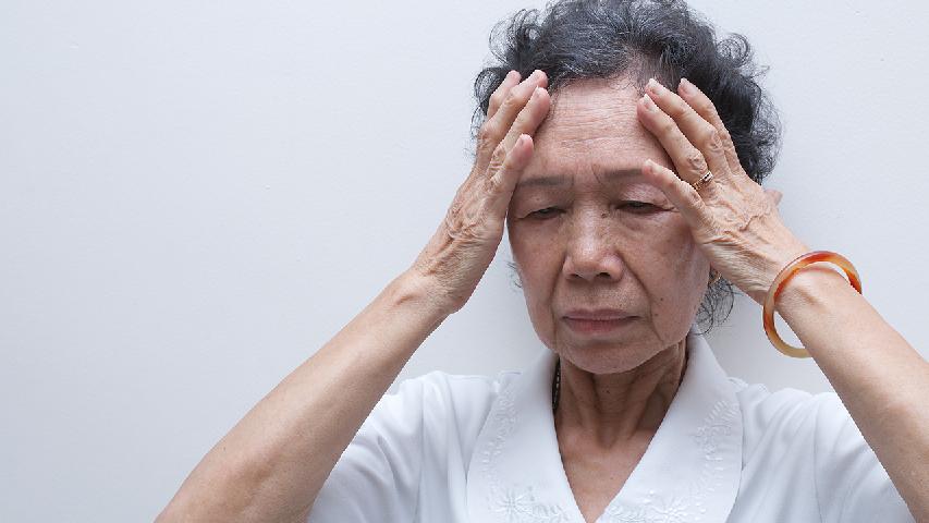 女性帕金森診斷有哪些?