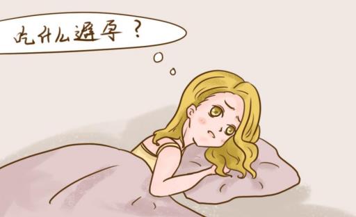 口服避孕药有哪些类型你了解吗