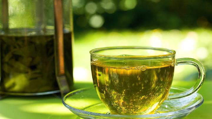 春困应该如何缓解? 喝三款花草茶摆脱春困