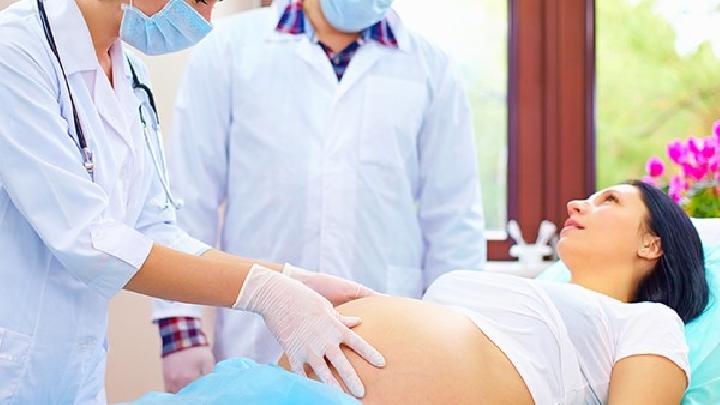 教你如何避免胎儿畸形5个原因可能会使得胎儿畸形