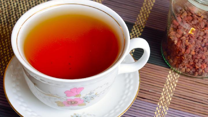 五款茶饮能对抗春季花粉过敏预防花粉过敏要做好五件事