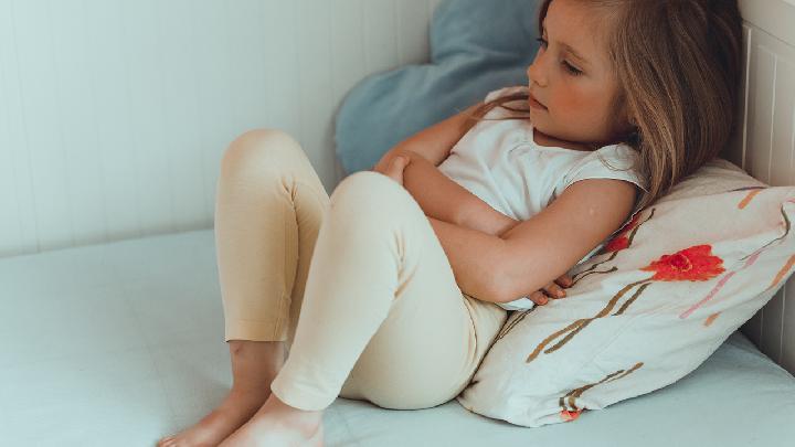儿童肾病的早期症状是什么