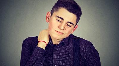 解答：颈椎病的自我诊断方法