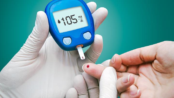 高血压是糖尿病肾病的症状吗?