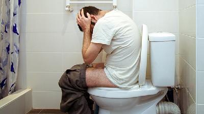 内痔症状要了解