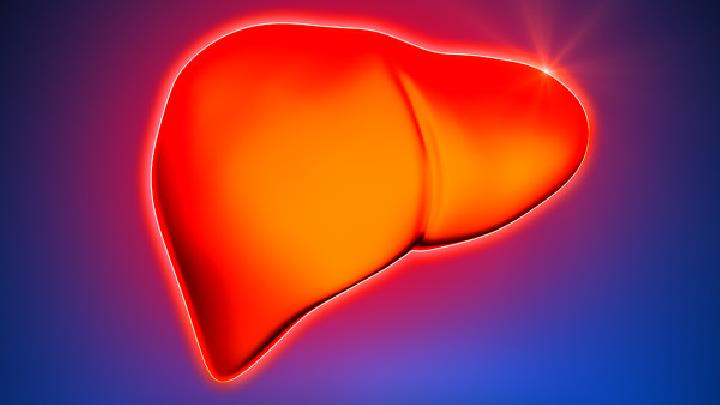 发热能作为肝癌的诊断依据吗
