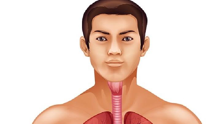 您知道喉癌晚期症状有哪些？