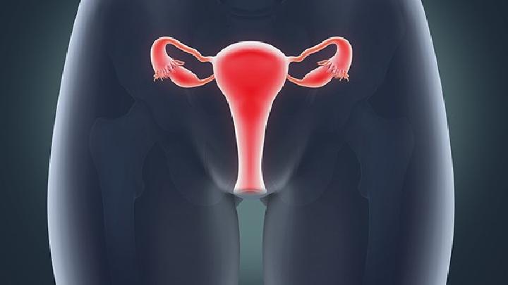 子宫癌的症状是什么